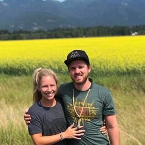 Meet your Posher, Alex